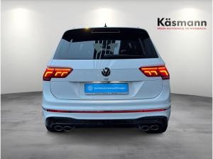 Volkswagen Tiguan R 4Motion 320PS NAVI 360 KEYLESS