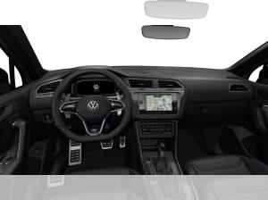 Volkswagen Tiguan R 2.0TSI 4Motion 320PS PANO BLACKSTYLE LEDER + WINTERRÄDER
