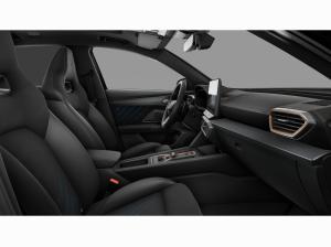 Cupra Formentor VZ Black Edition 1.5 e-Hybrid - ACC 360° *SN696*