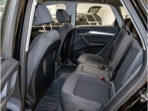 Audi Q5 50 TFSI e quattro S tronic AHK VC Navi+