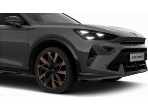 Cupra Formentor VZ 1.5 e-Hybrid - NAVI AHK ACC LED 360° *SN10*