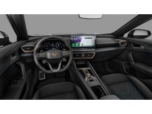 Cupra Formentor VZ 1.5 e-Hybrid - NAVI AHK ACC LED 360° *SN10*