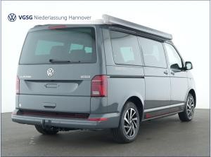 Volkswagen T6.1 California Beach 4Motion Kamera AHK Dämmgl.