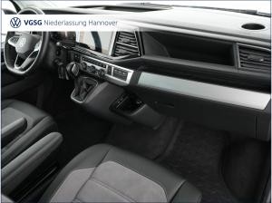 Volkswagen T6.1 California Beach 4Motion Kamera AHK Dämmgl.