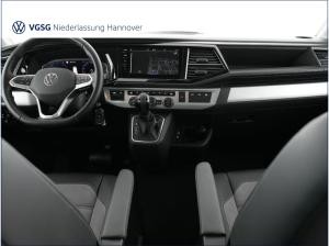 Volkswagen T6.1 California Beach 4Motion Kamera AHK Dämmgl.