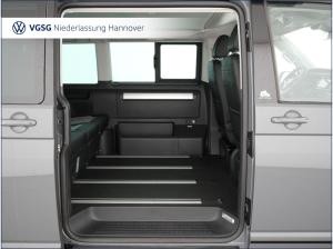Volkswagen T6.1 California Beach 4Motion Kamera AHK Dämmgl.