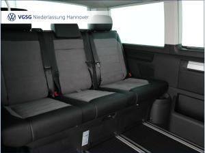 Volkswagen T6.1 California Beach 4Motion Kamera AHK Dämmgl.