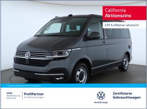 Volkswagen T6.1 California Ocean ACC AHK Navi SideAssist