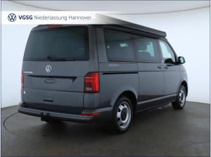 Volkswagen T6.1 California Ocean ACC AHK Navi SideAssist