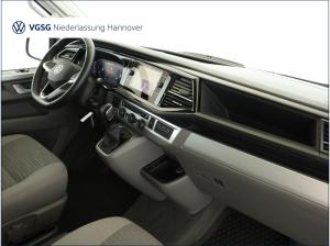 Volkswagen T6.1 California Ocean ACC AHK Navi SideAssist