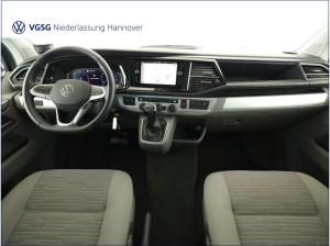 Volkswagen T6.1 California Ocean ACC AHK Navi SideAssist