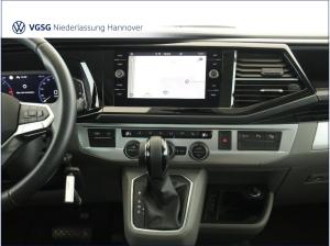 Volkswagen T6.1 California Ocean ACC AHK Navi SideAssist
