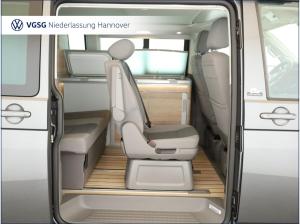 Volkswagen T6.1 California Ocean ACC AHK Navi SideAssist
