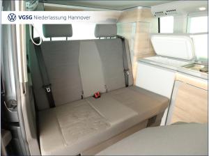 Volkswagen T6.1 California Ocean ACC AHK Navi SideAssist