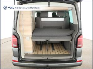 Volkswagen T6.1 California Ocean ACC AHK Navi SideAssist