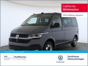 Volkswagen T6.1 California Beach AHK Standhzg Kamera Markise