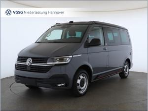 Volkswagen T6.1 California Beach AHK Standhzg Kamera Markise
