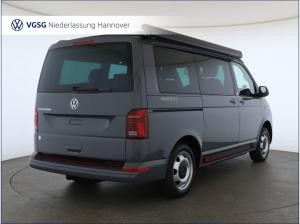 Volkswagen T6.1 California Beach AHK Standhzg Kamera Markise