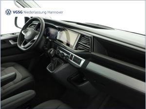 Volkswagen T6.1 California Beach AHK Standhzg Kamera Markise