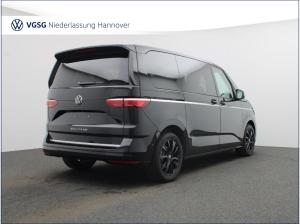 Volkswagen Multivan Style ACC NaviPro EasyOpenPaket AHK