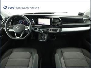 Volkswagen T6.1 California Beach AHK Standhzg Kamera Markise