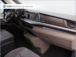 Volkswagen Multivan Style ACC NaviPro EasyOpenPaket AHK