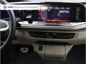 Volkswagen Multivan Style ACC NaviPro EasyOpenPaket AHK