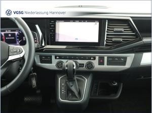 Volkswagen T6.1 California Beach AHK Standhzg Kamera Markise