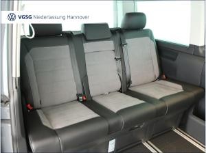 Volkswagen T6.1 California Beach AHK Standhzg Kamera Markise