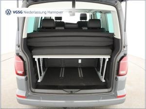 Volkswagen T6.1 California Beach AHK Standhzg Kamera Markise