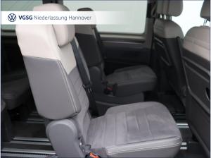 Volkswagen Multivan Style ACC NaviPro EasyOpenPaket AHK