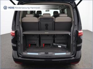 Volkswagen Multivan Style ACC NaviPro EasyOpenPaket AHK