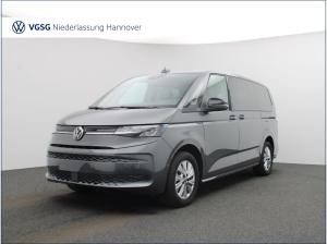 Volkswagen Multivan Life Lang Vis-a-Vis AHK ACC Klima Navi