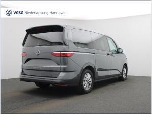Volkswagen Multivan Life Lang Vis-a-Vis AHK ACC Klima Navi