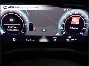 Volkswagen Multivan Life Lang Vis-a-Vis AHK ACC Klima Navi