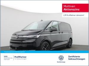 Volkswagen Multivan Style AHK SideAssist Navi HeadUp GJR ACC