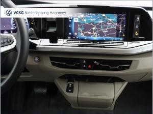 Volkswagen Multivan Life Lang Vis-a-Vis AHK ACC Klima Navi