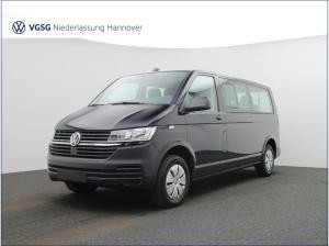 Volkswagen T6.1 Transporter Kombi Lang AHK 9-Sitzer-Paket