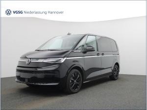 Volkswagen Multivan Style AHK SideAssist Navi HeadUp GJR ACC