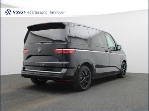 Volkswagen Multivan Style AHK SideAssist Navi HeadUp GJR ACC