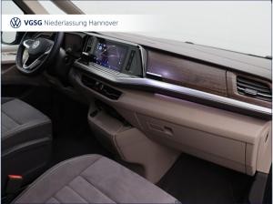Volkswagen Multivan Style AHK SideAssist Navi HeadUp GJR ACC