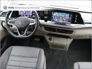 Volkswagen Multivan Life Lang Vis-a-Vis AHK ACC Klima Navi