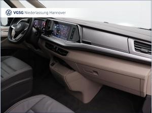 Volkswagen Multivan Life Lang Vis-a-Vis AHK ACC Klima Navi