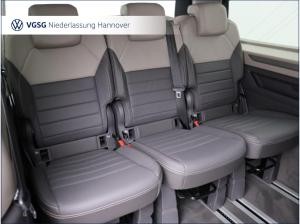 Volkswagen Multivan Life Lang Vis-a-Vis AHK ACC Klima Navi