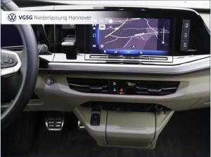 Volkswagen Multivan Style AHK SideAssist Navi HeadUp GJR ACC