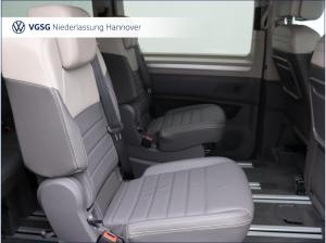 Volkswagen Multivan Life Lang Vis-a-Vis AHK ACC Klima Navi