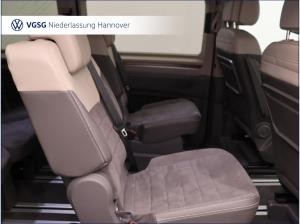 Volkswagen Multivan Style AHK SideAssist Navi HeadUp GJR ACC