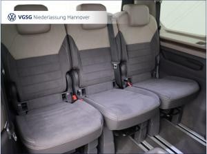 Volkswagen Multivan Style AHK SideAssist Navi HeadUp GJR ACC
