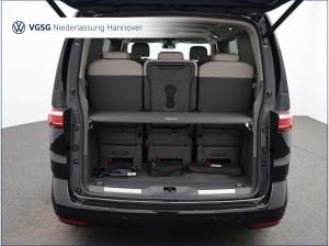 Volkswagen Multivan Style AHK SideAssist Navi HeadUp GJR ACC