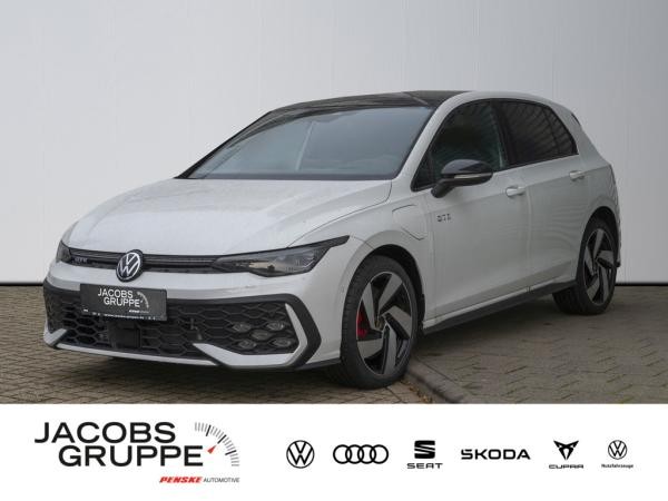 Volkswagen Golf GTE PANO*Matrix*KAM*AHK UPE EUR 61.605,- incl. Überführung